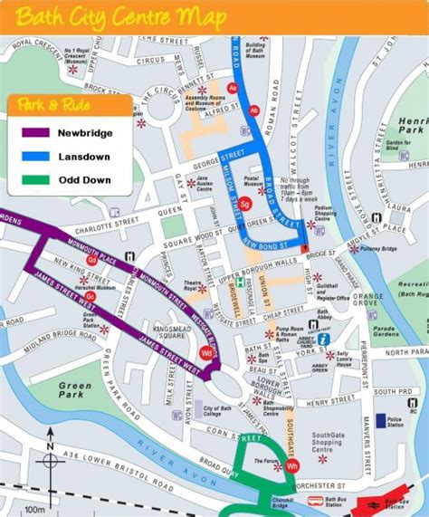 bath road park and ride smart card|bath park and ride map.